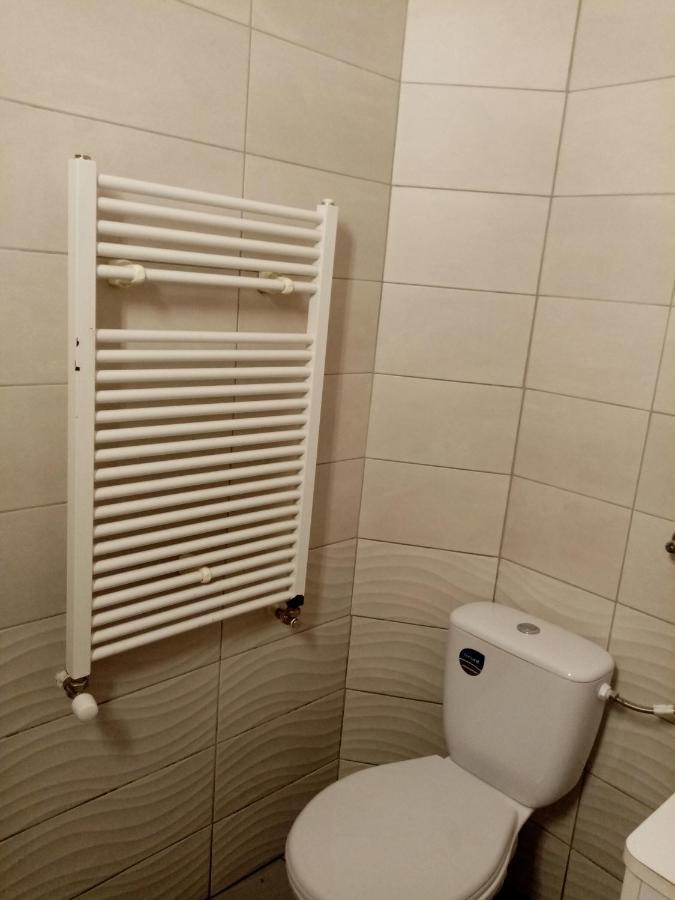 ハイデゥソボスローMajor Street Apartmanアパートメント エクステリア 写真